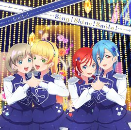Sing！Shine！Smile！ ／ 未来の音が聴こえる 【第10话盘】.jpg