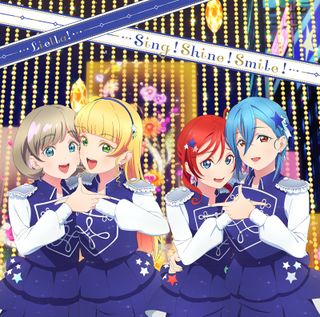 Sing！Shine！Smile！ ／ 未来の音が聴こえる 【第10话盘】.jpg