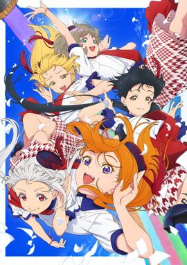LoveLive! Superstar!! Liella! First Generation LoveLive! ～Wonderful Starlines～主视觉图.jpg