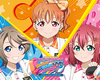 ラブライブ！サンシャイン!! CYaRon！First LOVELIVE! ～Braveheart Coaster～ Blu-ray Memorial BOX.png
