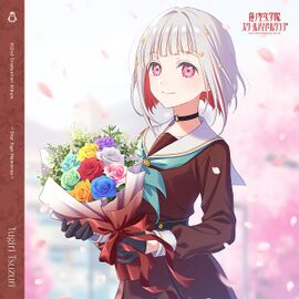 莲ノ空女学院スクールアイドルクラブ 102nd Graduation Album ～Star Sign Memories～ Yugiri Tsuzuri【通常盘】.jpg