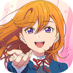 LoveLive! Superstar!! Memory Collect LOGO.webp